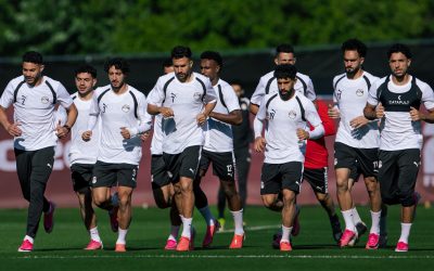 Coupe du Monde 2026: Egypte vs Australie, les compos probables