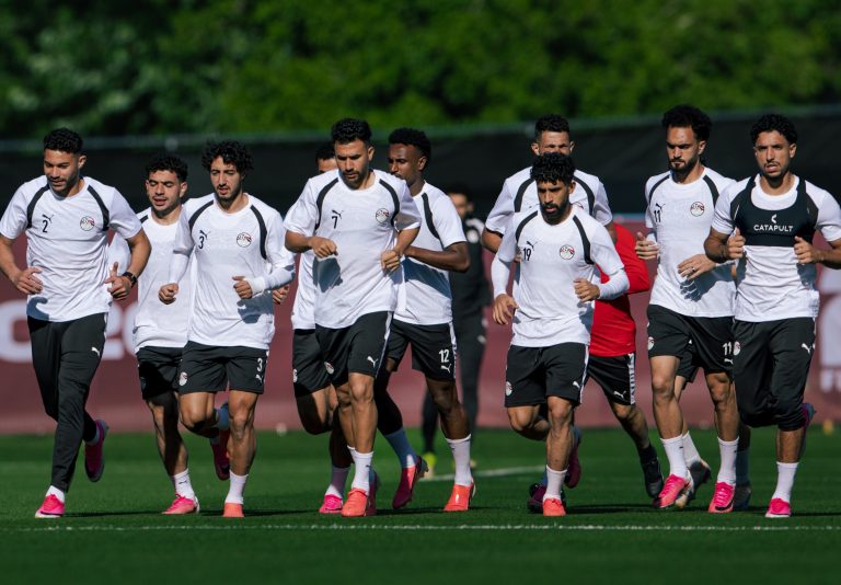 Coupe du Monde 2026: Egypte vs Australie, les compos probables