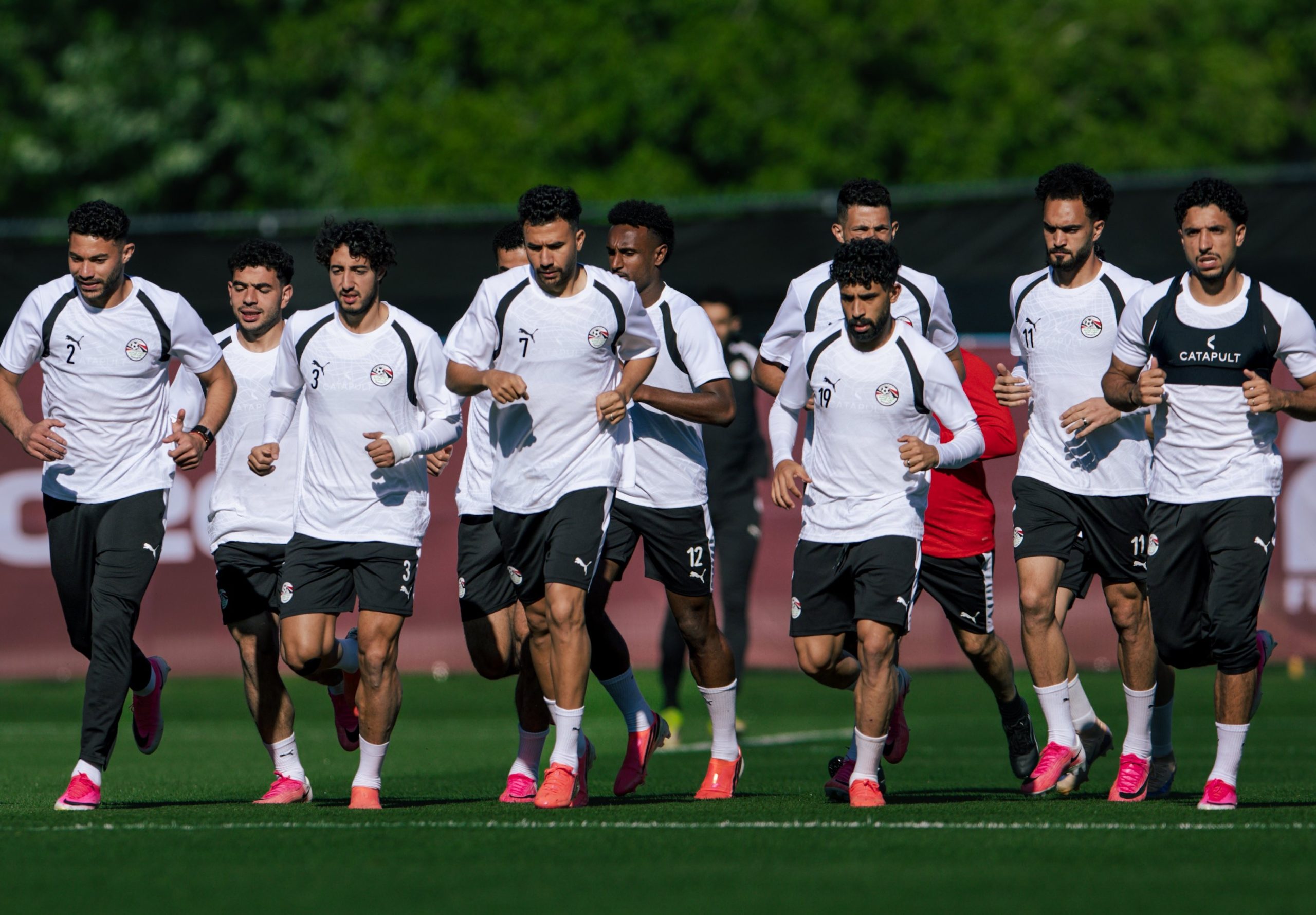 Coupe du Monde 2026: Egypte vs Australie, les compos probables