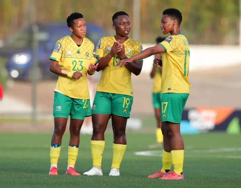 Le programme de ce lundi à la CAN féminine 2026