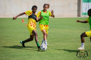 CAN Féminine 2026: Où suivre Burkina Faso vs Tanzanie ?