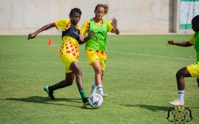 CAN Féminine 2026: Où suivre Burkina Faso vs Tanzanie ?