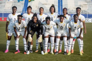 Kim Björkegren a dévoilé une liste provisoire de 27 joueuses pour préparer la CAN féminine 2026