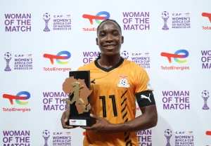 CAN Feminine 2026 : Barbra Banda, Asisat Oshoala… les buteuses à suivre