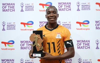 CAN Feminine 2026 : Barbra Banda, Asisat Oshoala… les buteuses à suivre