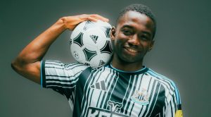 Bazoumana Touré : L&rsquo;Ivoirien s&rsquo;engage avec Newcastle United