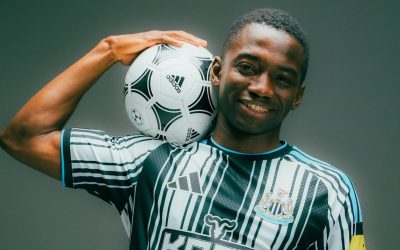 Bazoumana Touré : L&rsquo;Ivoirien s&rsquo;engage avec Newcastle United
