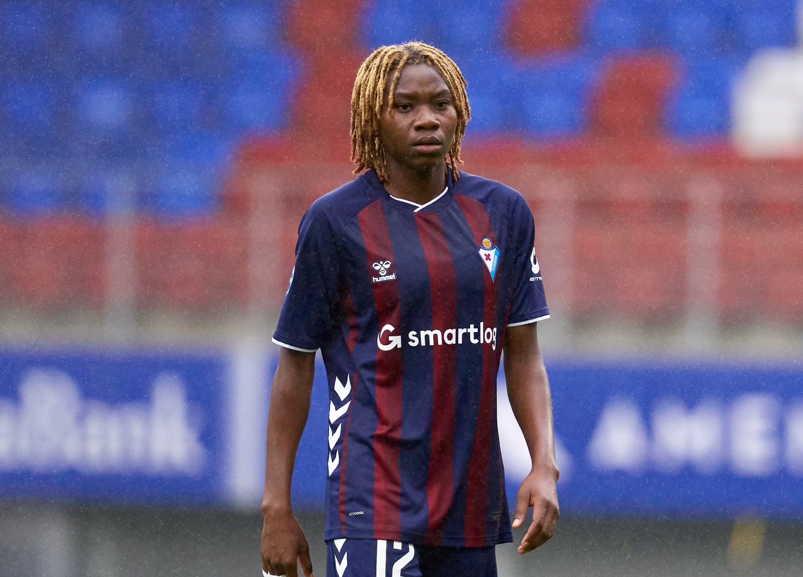 Transfert: Alimata Bélem rejoint le Washington Spirit