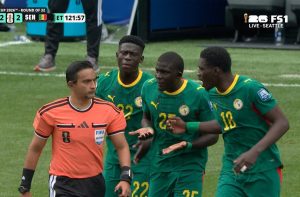 Coupe du monde 2026 : le penalty de Belgique – Sénégal établit un triste record historique