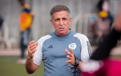 CAN Féminine 2026 : Farid Benstiti prône l&rsquo;humilité avant le duel décisif contre le Maroc