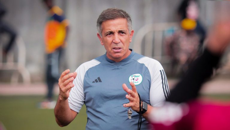 CAN Féminine 2026 : Farid Benstiti prône l&rsquo;humilité avant le duel décisif contre le Maroc