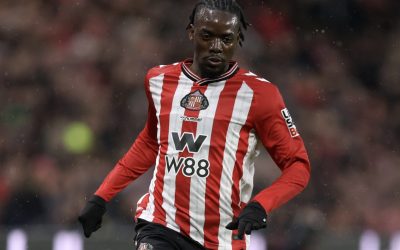 Transfert: D&rsquo;autres clubs européens en lice pour s&rsquo;offrir Bertrand Traoré