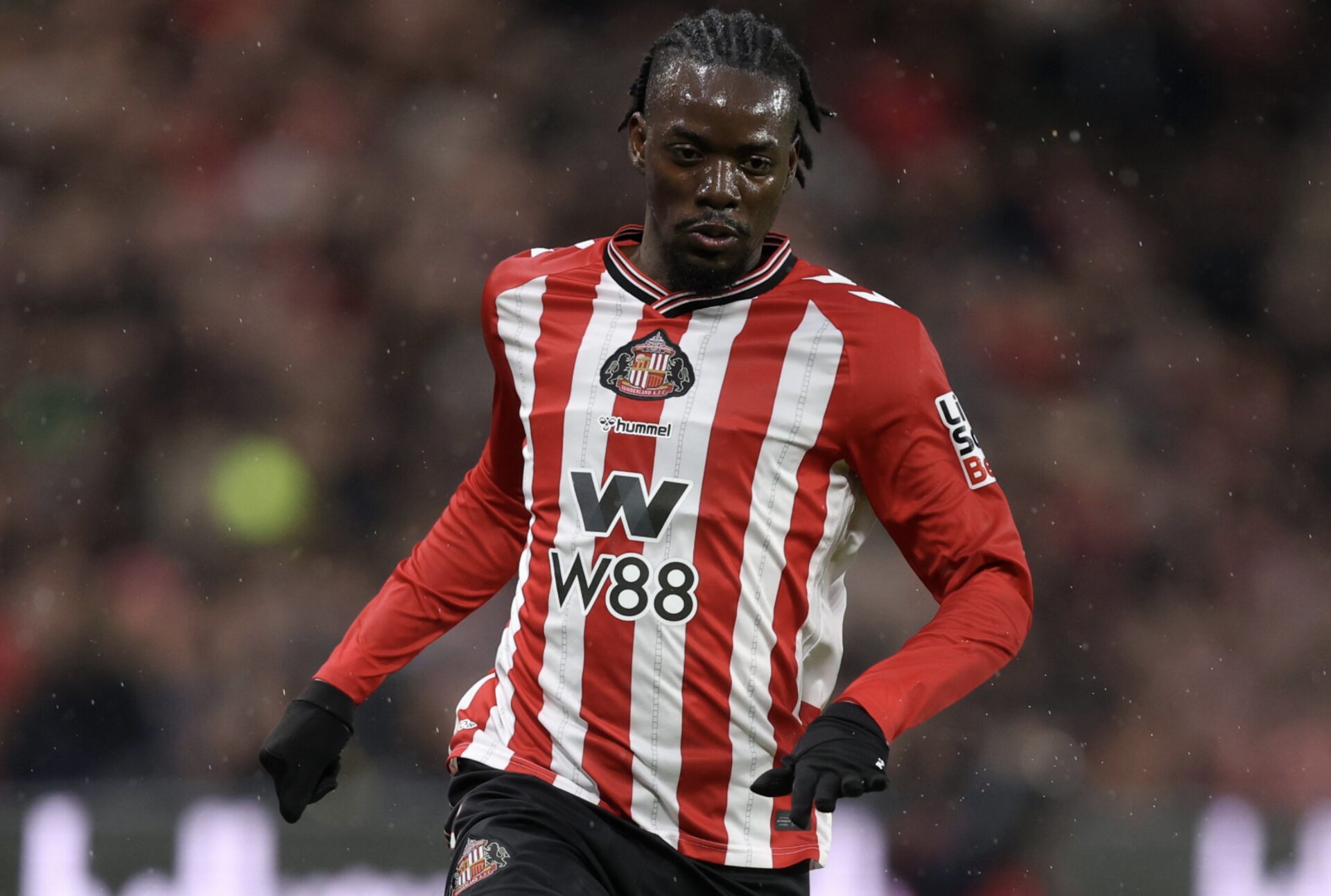 Transfert: D&rsquo;autres clubs européens en lice pour s&rsquo;offrir Bertrand Traoré