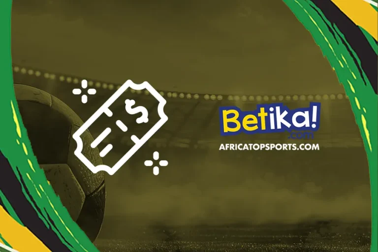 Betika promo-code