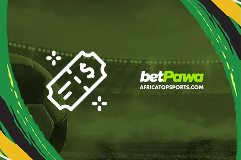 Betpawa promo-code