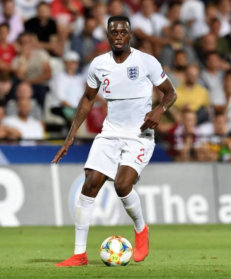 Coupe du monde 2026 : ces deux Léopards qui connaissent l&rsquo;Angleterre par cœur