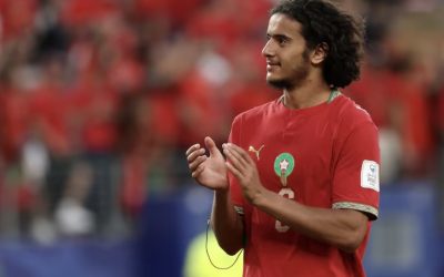 Coupe du monde 2026 : Ayyoub Bouaddi ne regrette pas d&rsquo;avoir choisi le Maroc