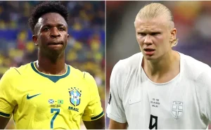 Coupe du monde 2026 : le Brésil à l&rsquo;épreuve de la Norvège pour une place en quarts
