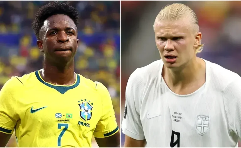 Coupe du monde 2026 : le Brésil à l&rsquo;épreuve de la Norvège pour une place en quarts