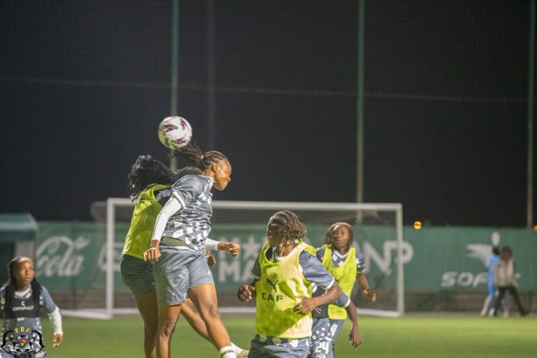 CAN Féminine 2026: Le Burkina Faso défie la Côte d&rsquo;Ivoire ce jour
