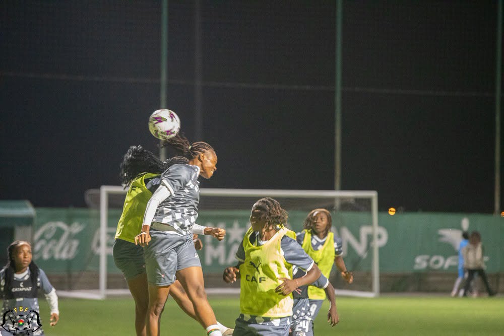 CAN Féminine 2026: Le Burkina Faso défie la Côte d&rsquo;Ivoire ce jour