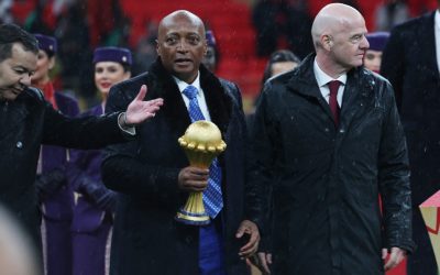 CAN 2025 : La CAF s’en remettra au verdict du TAS