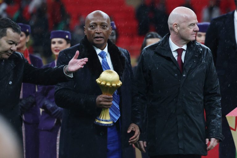 CAN 2025 : La CAF s’en remettra au verdict du TAS
