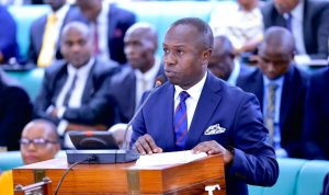 CAN 2027 Ouganda