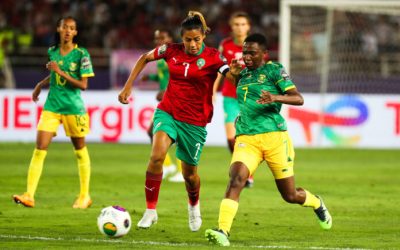CAN féminine 2026 : les grandes nouveautés d&rsquo;une édition inédite 