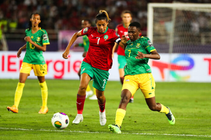CAN féminine 2026 : les grandes nouveautés d&rsquo;une édition inédite 