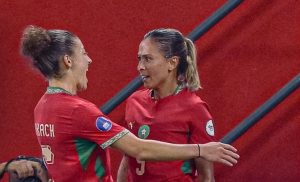 CAN Féminine 2026 Maroc Kenya