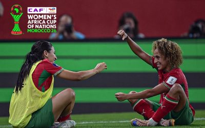 CAN Féminine 2026 : Le Sénégal relancé, le Maroc enchaine, résultats de ce jeudi