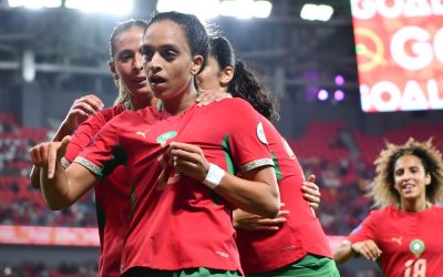 CAN Féminine 2026 : Maroc et Algérie devoilent leurs composition départ