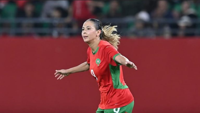 CAN Féminine 2026 Maroc Kenya