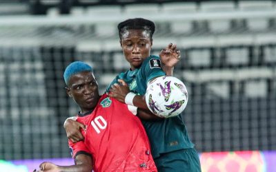 CAN Féminine 2026 : Tous les résultats de ce mardi