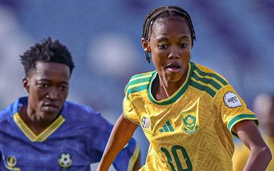 CAN Féminine 2026 : Programme de la 2e journée de la phase de groupes
