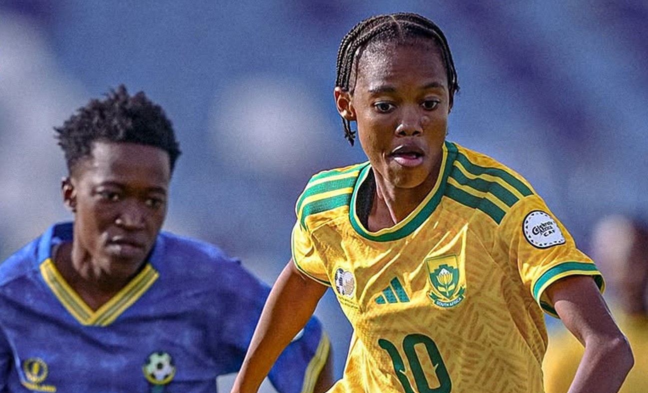 CAN Féminine 2026 programme