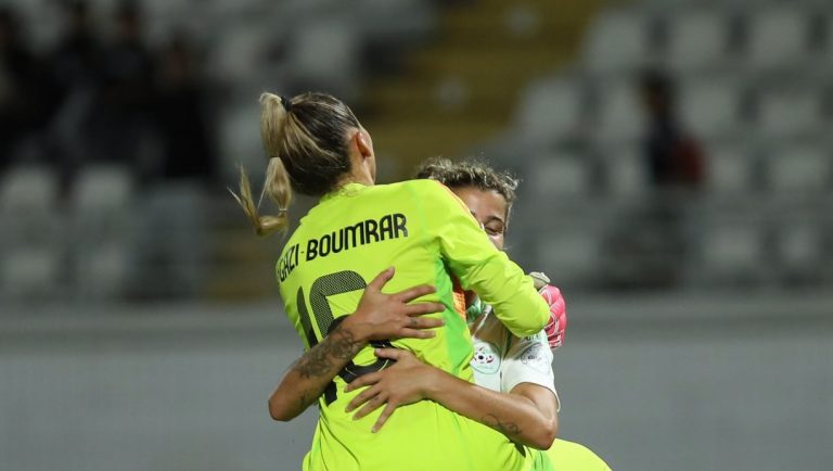 CAN Féminine 2026