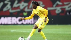 Mercato : Caleb Yirenkyi, nouveau pari à 25 millions d&rsquo;euros de Strasbourg