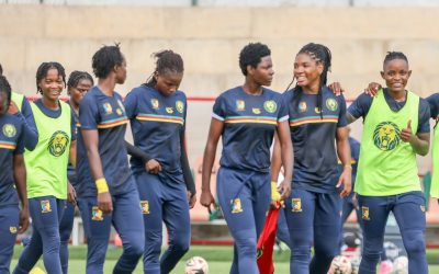 CAN Féminine 2026 : les compos officielles de Cameroun – Mali