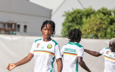 CAN Féminine 2026 : Le Cameroun entre en lice contre le Mali