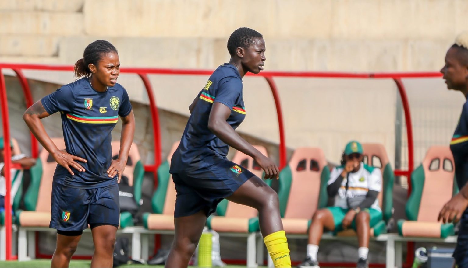 CAN Féminine 2026 : Le Mali veut entrer dans une nouvelle dimension ...