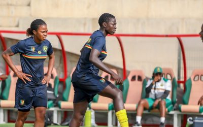 CAN Féminine 2026 : Où suivre en direct Cameroun – Mali