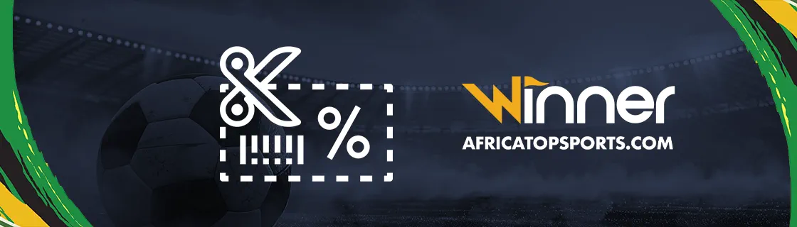 Comment utiliser un code promotionnel Winnerbet après inscription