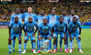 Coupe du monde 2026 : les compositions officielles du match Angleterre vs RDC !