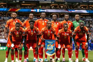 Coupe du monde 2026 : les compositions probables du match Angleterre vs RD Congo !