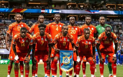 Coupe du monde 2026 : les compositions probables du match Angleterre vs RD Congo !