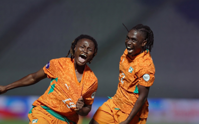 CAN Féminine 2026 : Tous les résultats de ce lundi