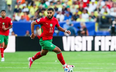 Coupe du monde 2026 : Ouahbi confirme le forfait de Saibari