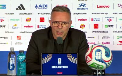 Coupe du monde 2026 | Ouahbi (Maroc) : entre souvenir du Qatar et ambition assumée